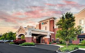 Hyatt House Branchburg - Bridgewater